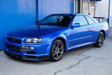 Used Nissan Skyline for Sale in Utah